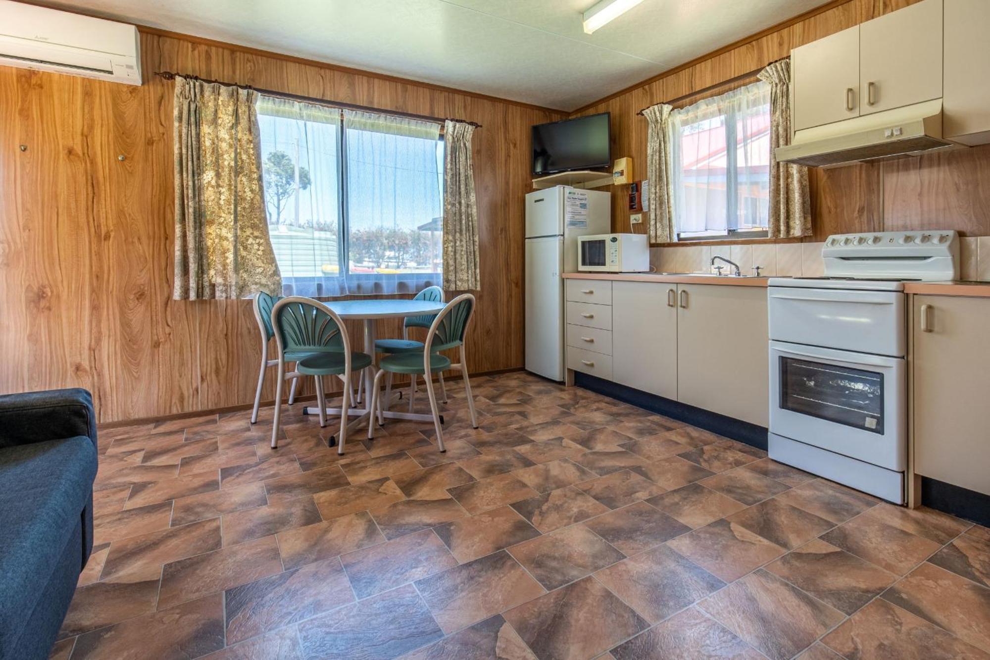 Durras Lake North Holiday Park Екстер'єр фото