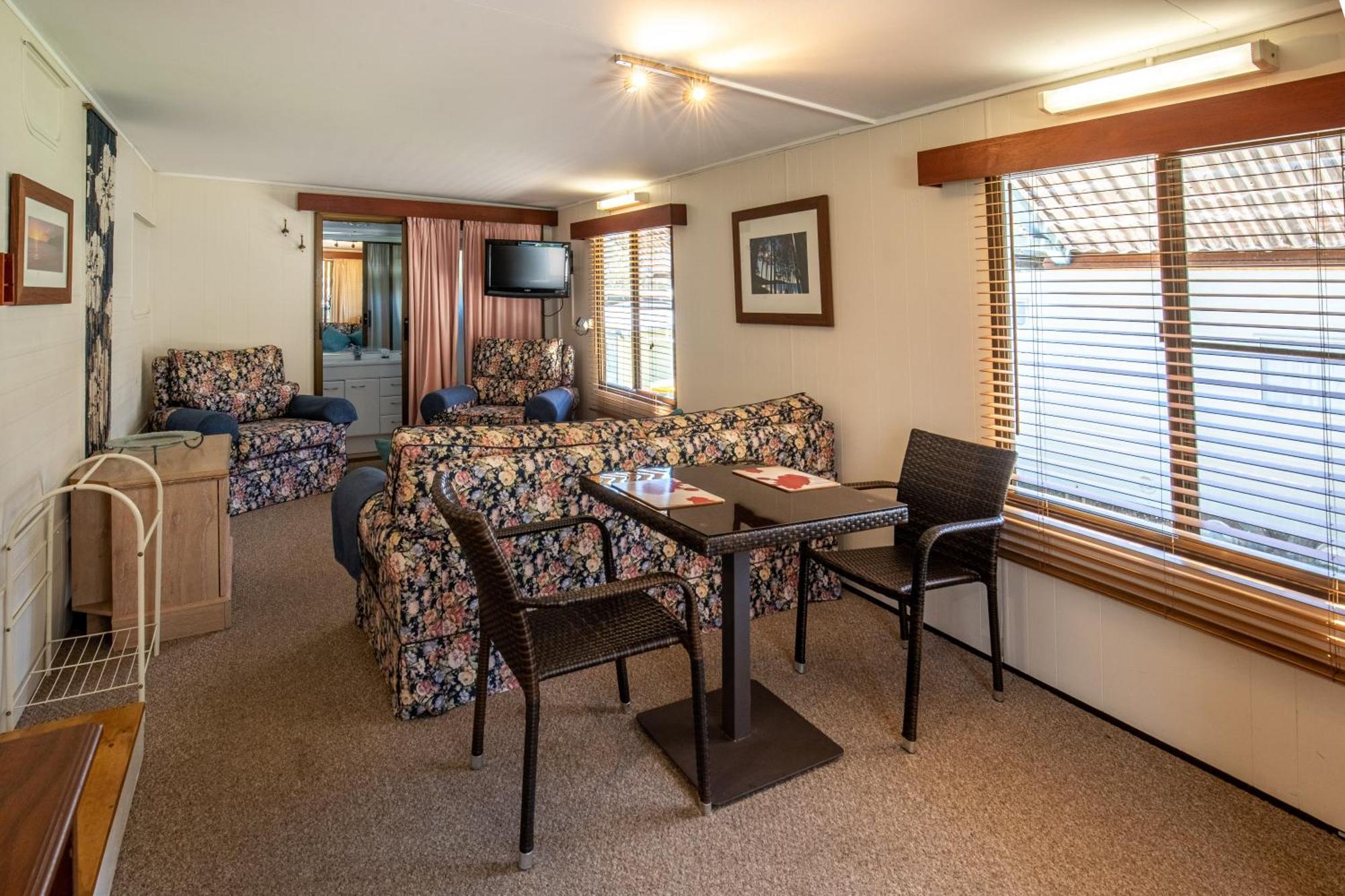 Durras Lake North Holiday Park Екстер'єр фото