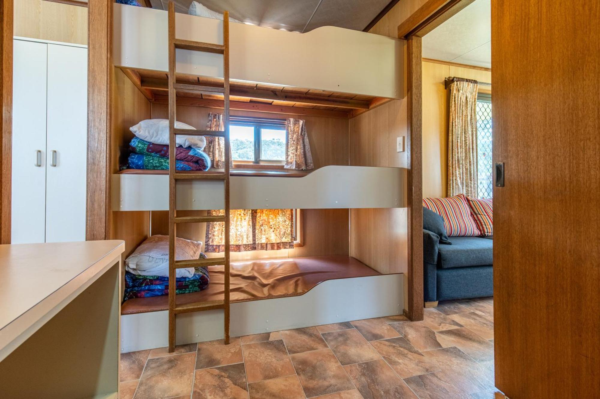 Durras Lake North Holiday Park Екстер'єр фото