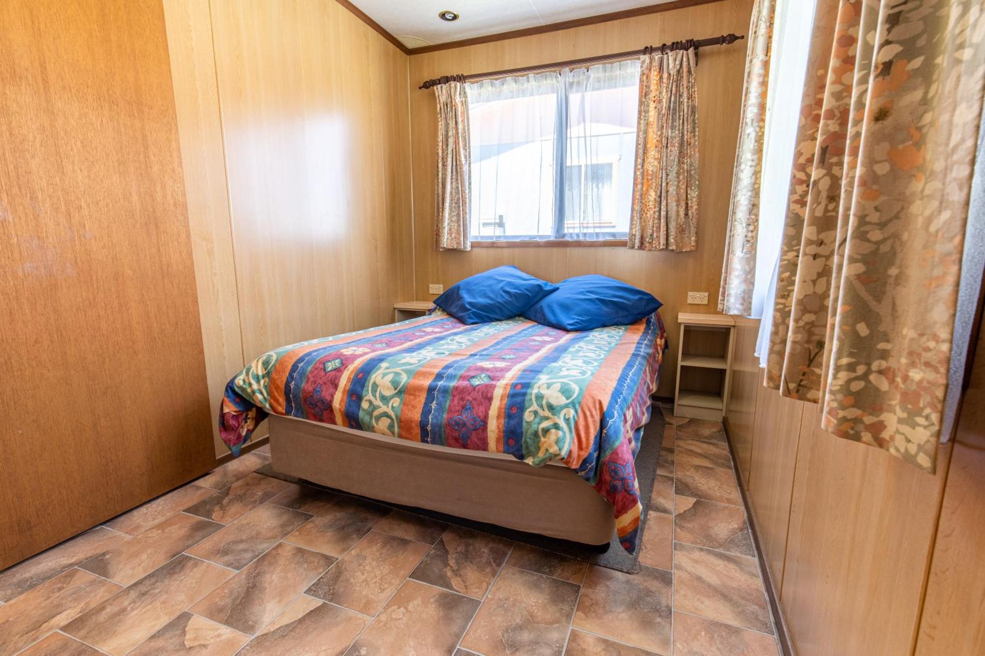 Durras Lake North Holiday Park Екстер'єр фото