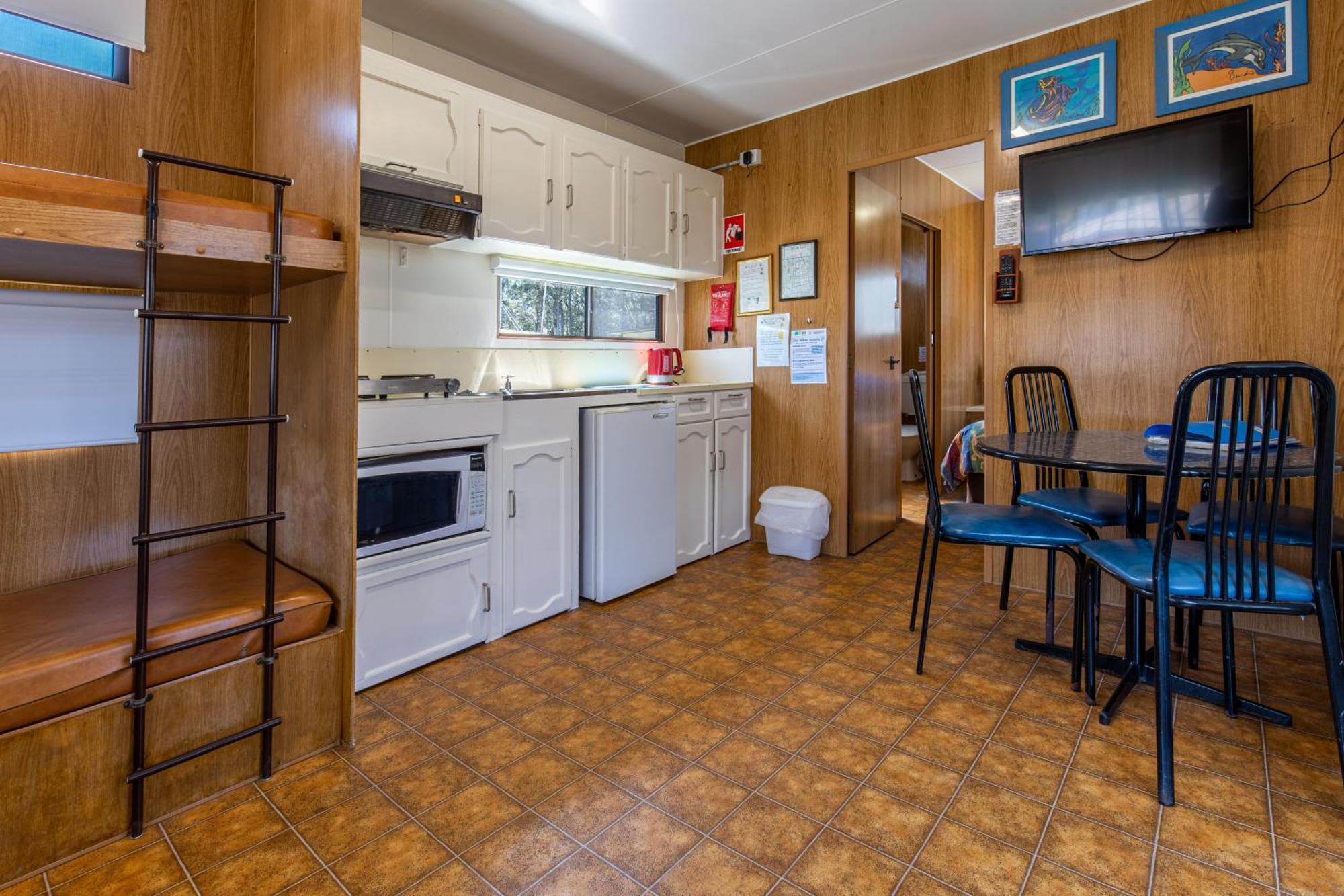 Durras Lake North Holiday Park Екстер'єр фото
