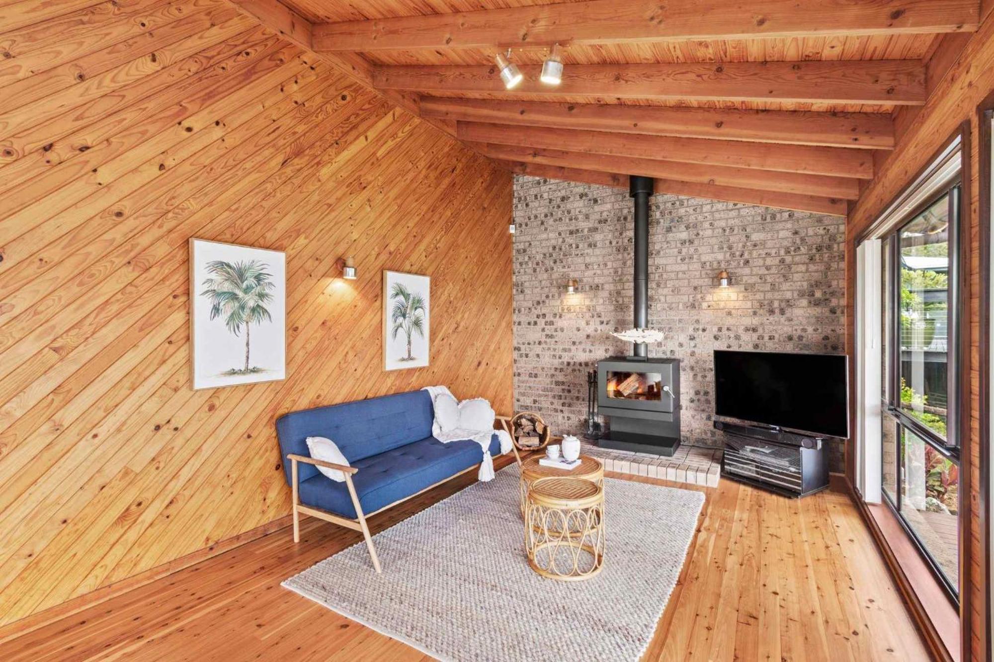 Durras Lake North Holiday Park Екстер'єр фото