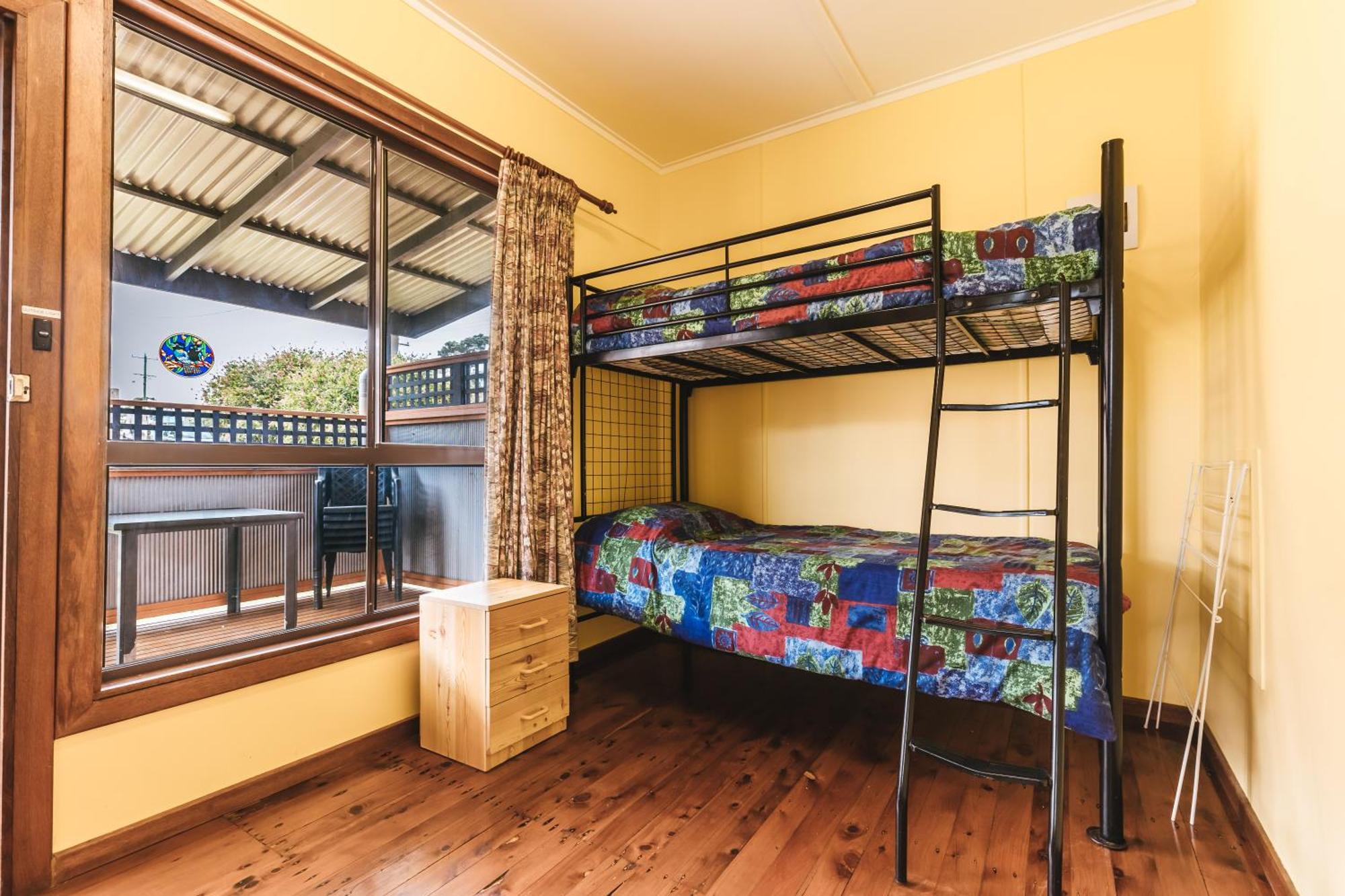 Durras Lake North Holiday Park Екстер'єр фото