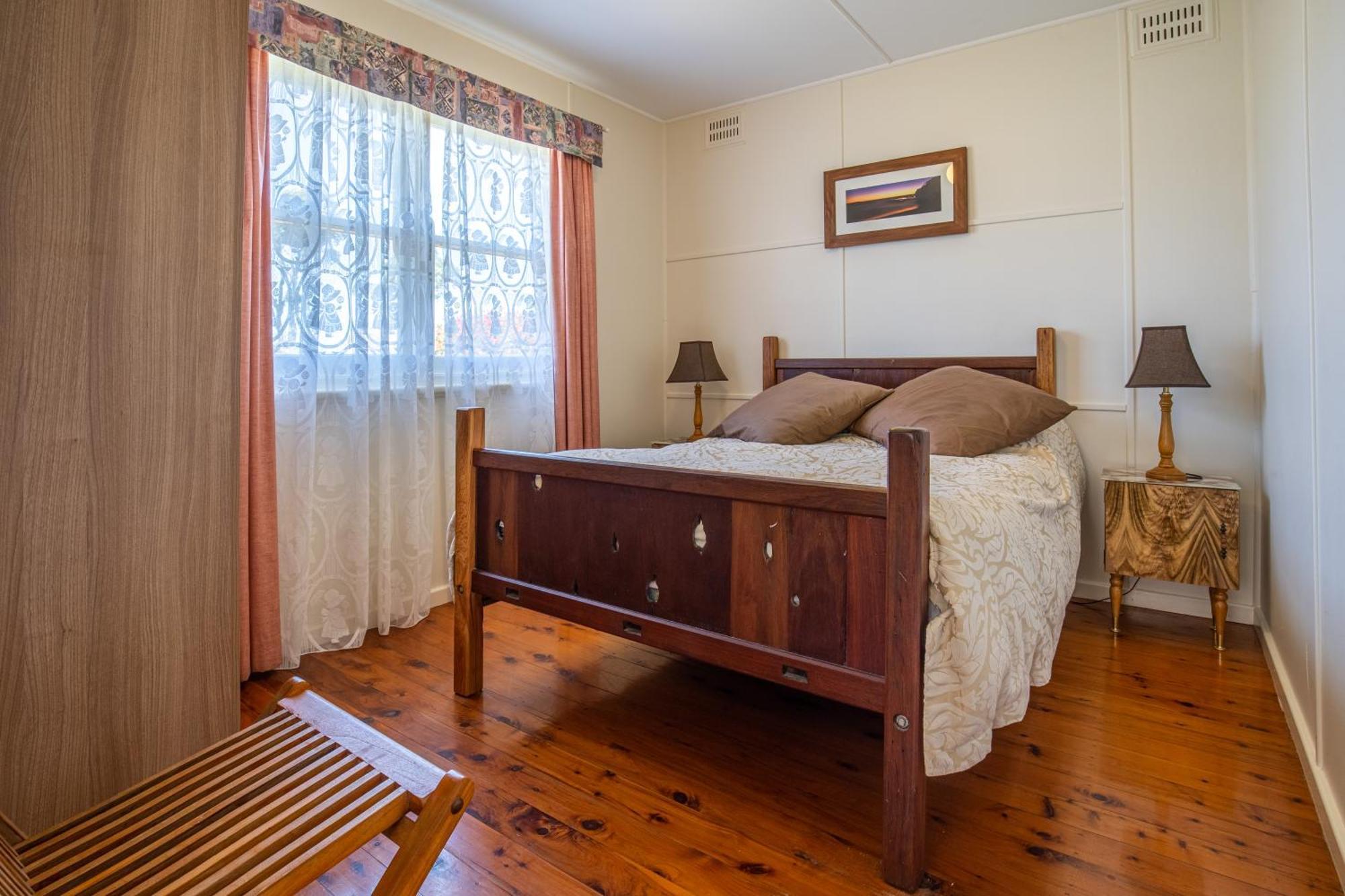 Durras Lake North Holiday Park Екстер'єр фото