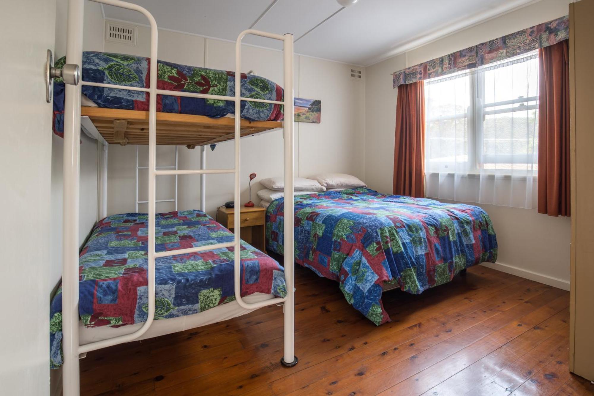 Durras Lake North Holiday Park Екстер'єр фото