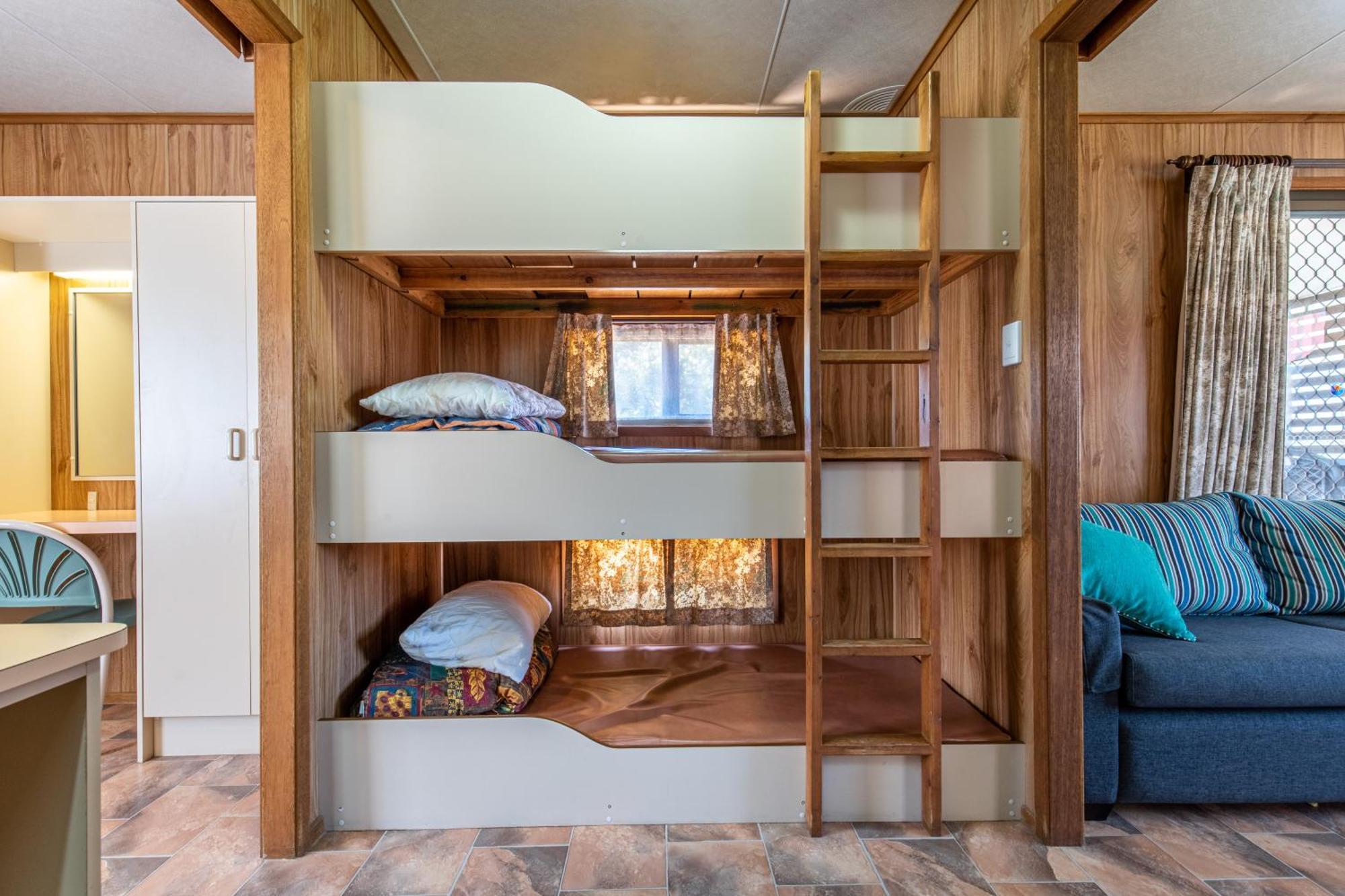 Durras Lake North Holiday Park Екстер'єр фото