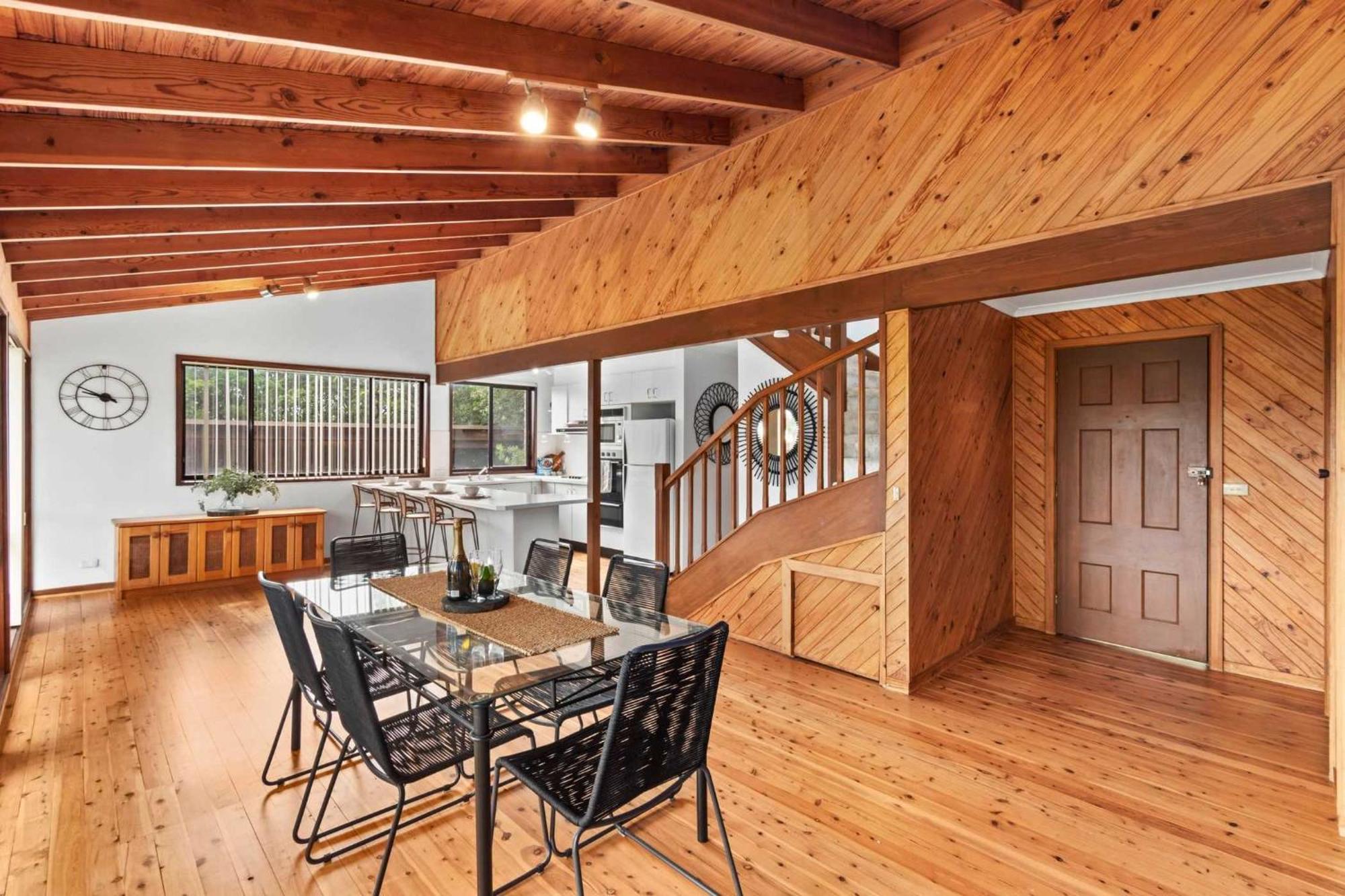 Durras Lake North Holiday Park Екстер'єр фото
