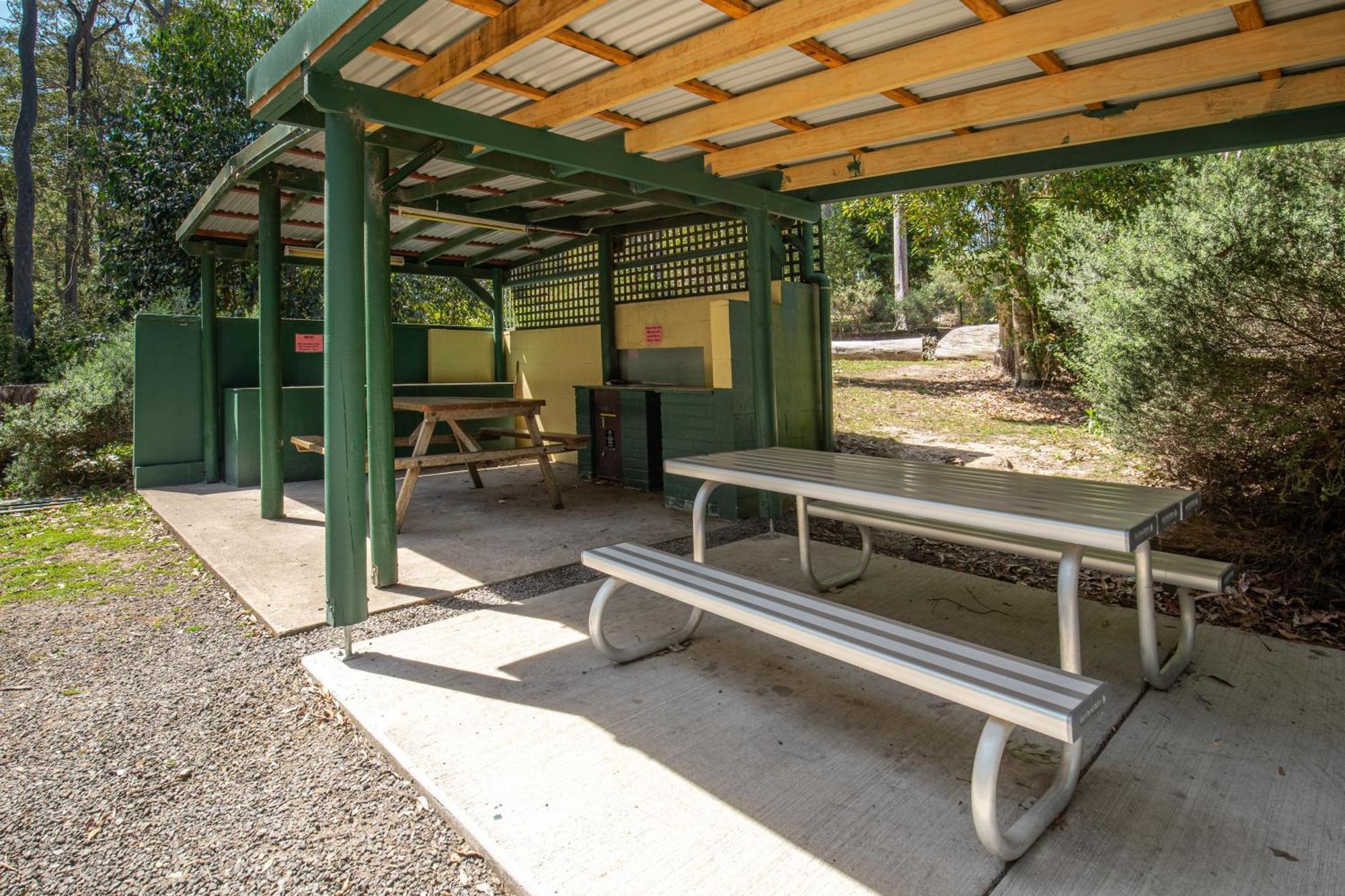 Durras Lake North Holiday Park Екстер'єр фото
