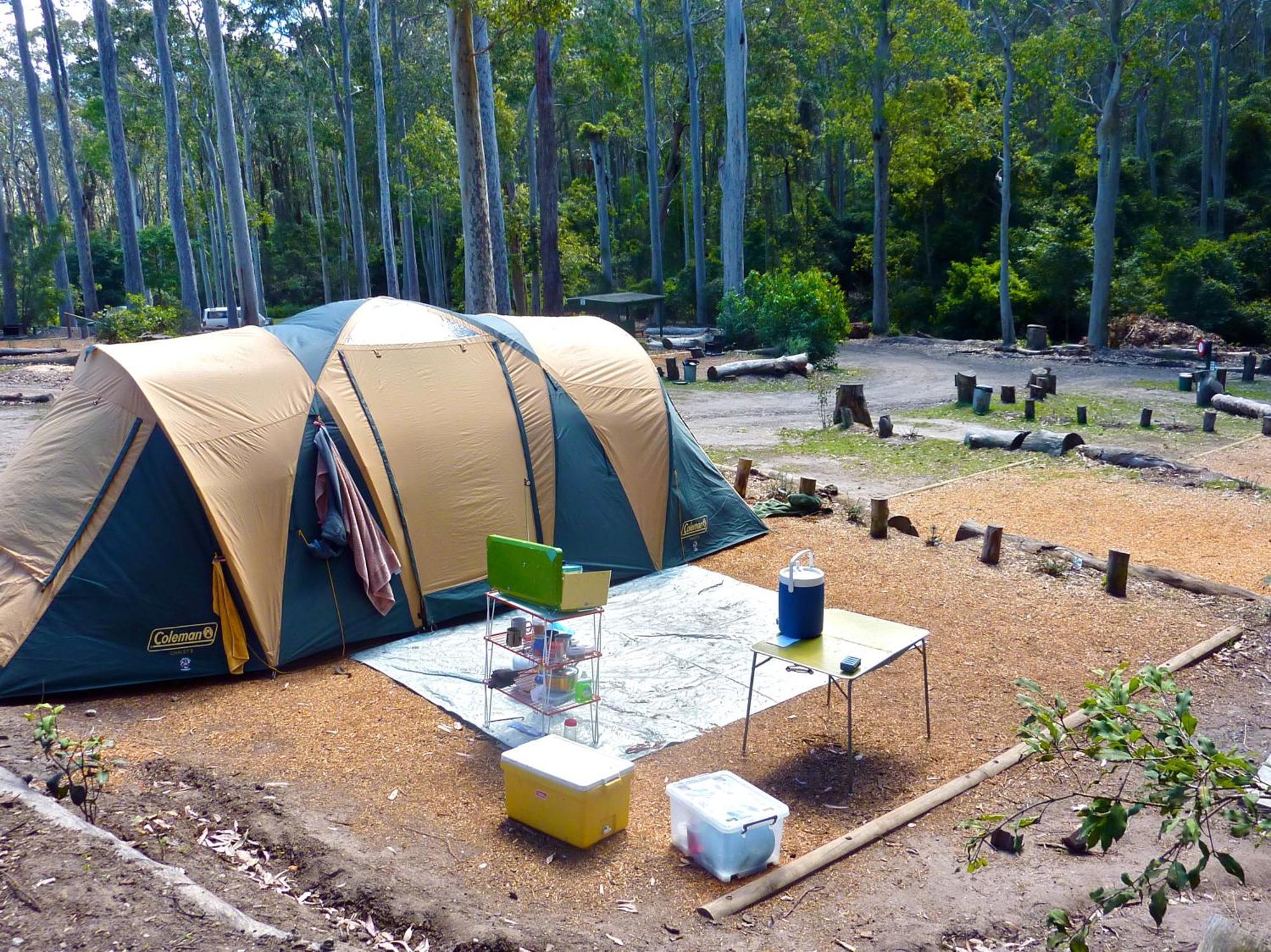 Durras Lake North Holiday Park Екстер'єр фото